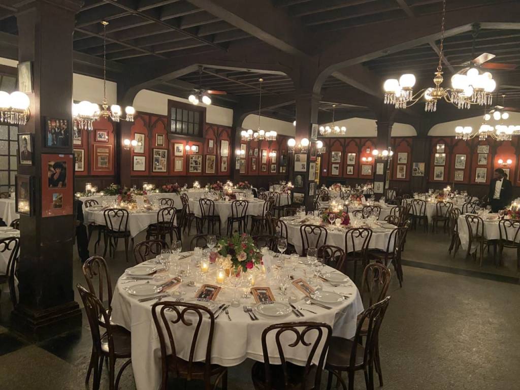 Antoine’s, Nova Orleans, Louisiana, Estados Unidos Antoine's, Nova Orleans, Louisiana, Estados Unidos