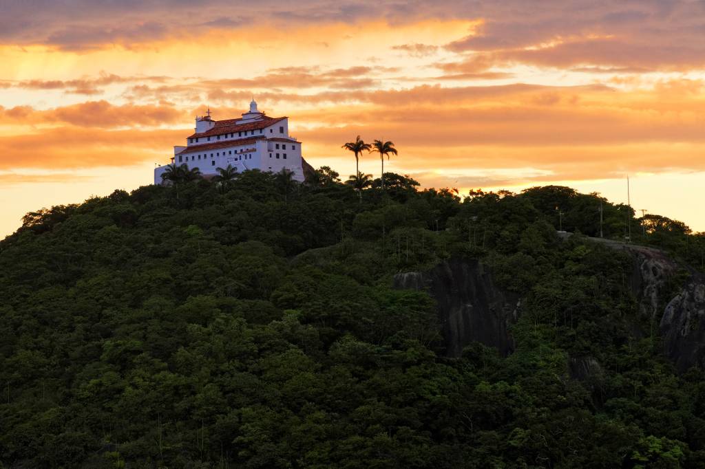 27018277718_4604ff847f_o Convento da Penha, Vila Velha, Espírito Santo