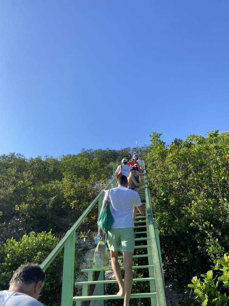 Circuito Lagoa Bonita, Barreirinhas, Lençóis Maranhenses, Brasil