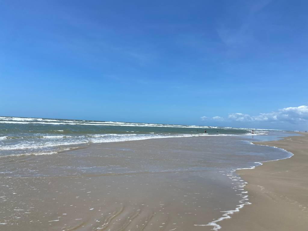 Caburé, Barreirinhas, Maranhão, Brasil