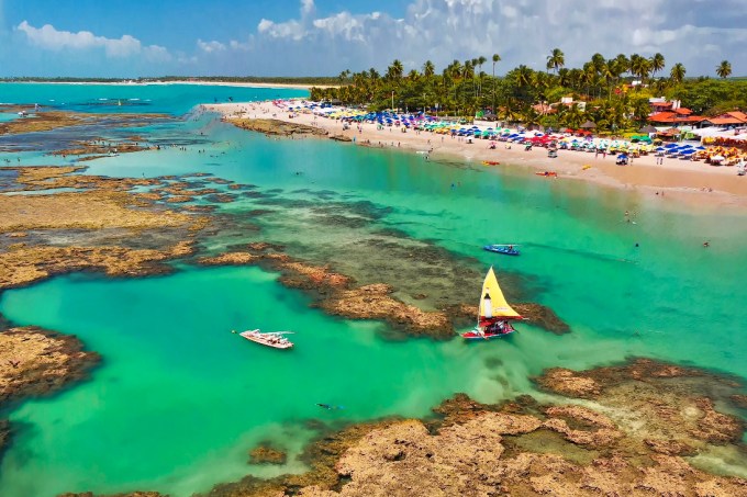 Porto de Galinhas, Pernambuco