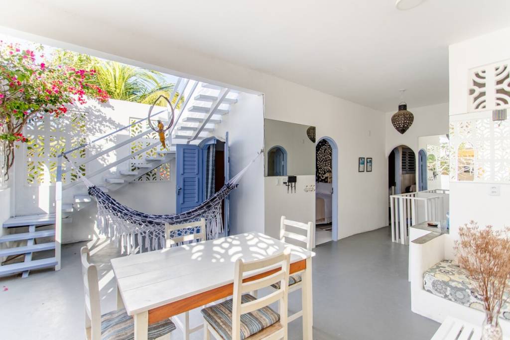 Airbnb Jericoacoara, Ceará