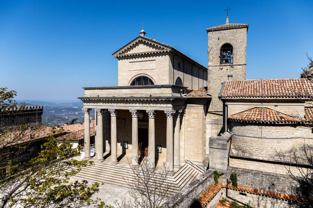 basilica-de-san-marino