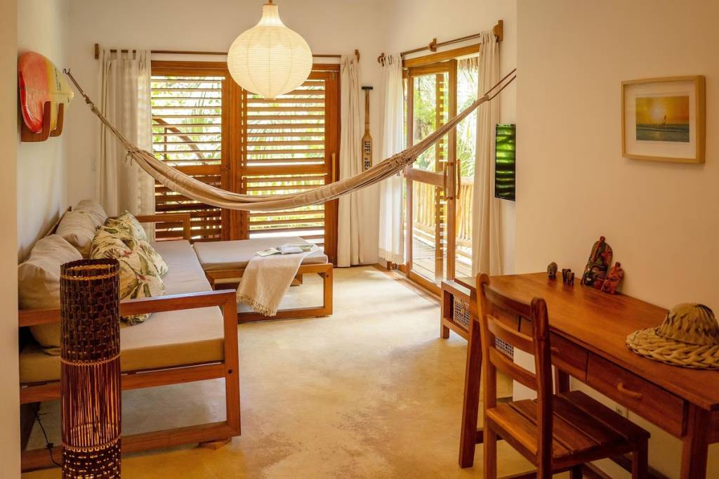 Airbnb Jericoacoara, Ceará