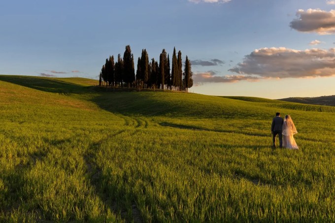 Toscana, Itália