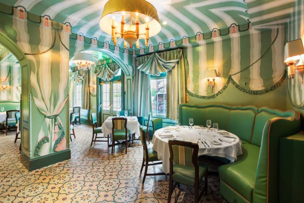 Brennan’s, Nova Orleans, Estados Unidos Brennan's, Nova Orleans, Estados Unidos