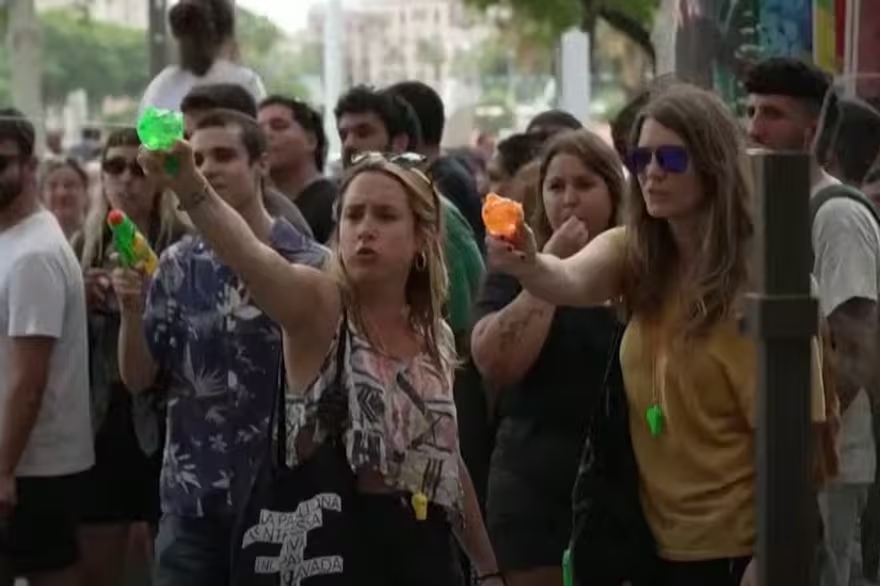 Barcelona
