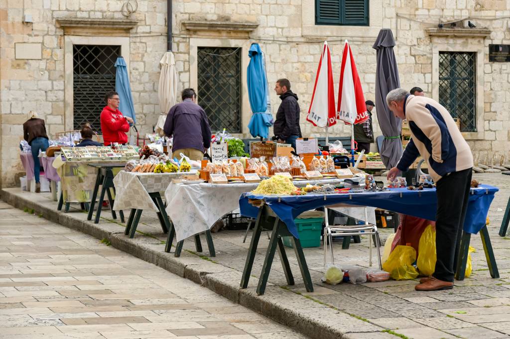 Dubrovnik, Croácia