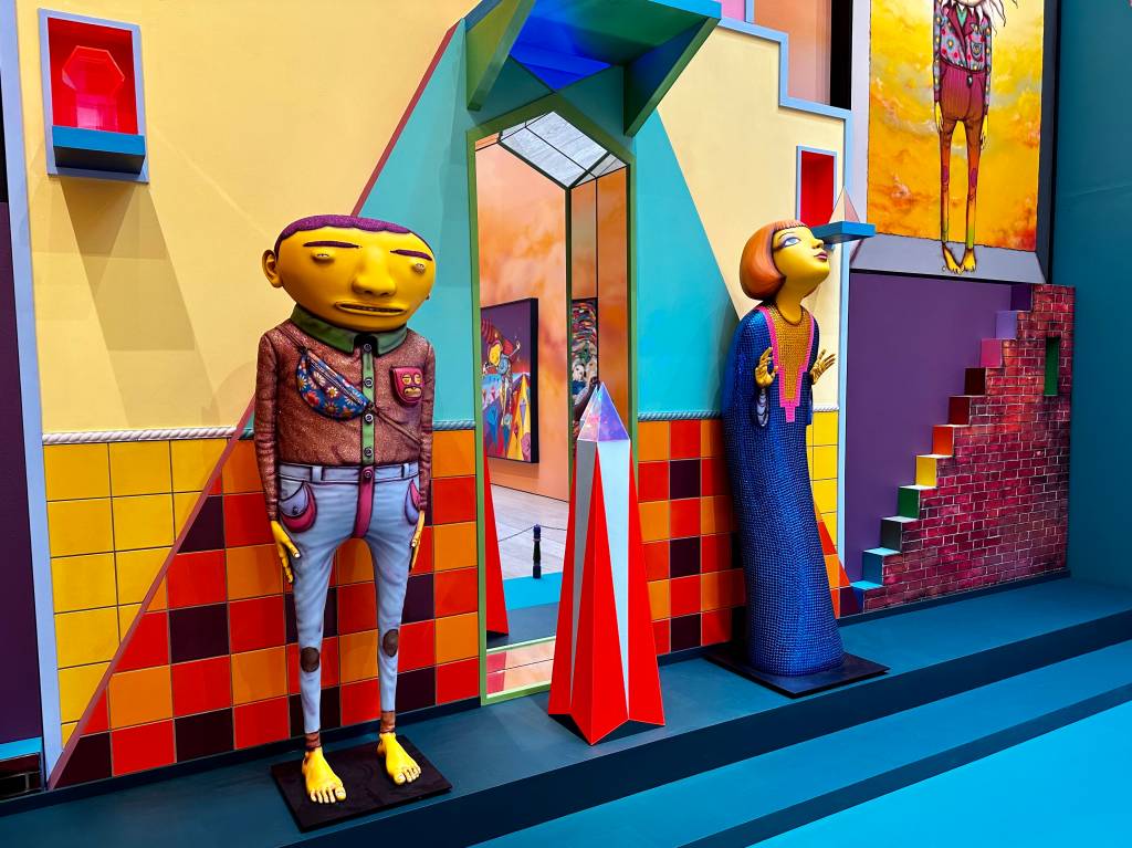 IMG_9796 OSGEMEOS