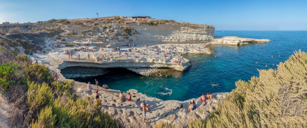 st-peters-pool-malta st-peters-pool-malta