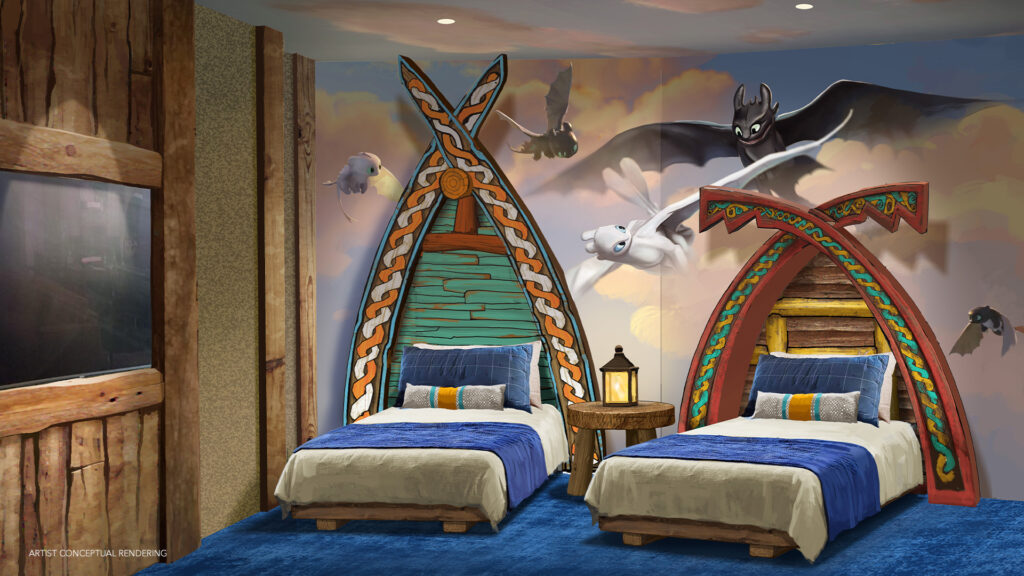Helios Grand Hotel, Universal Epic Universe, Orlando, Flórida, Estados Unidos Helios Grand Hotel, Universal Epic Universe, Orlando, Flórida, Estados Unidos