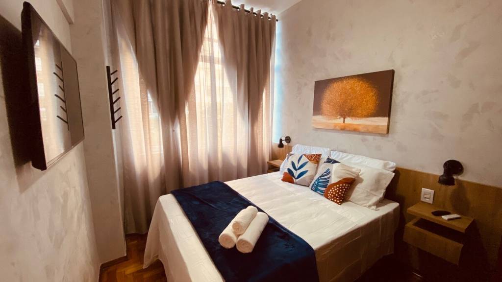 Airbnb Belo Horizonte, Minas Gerais