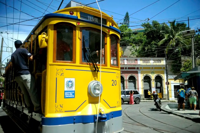 Santa Teresa, Rio de Janeiro, Brasil