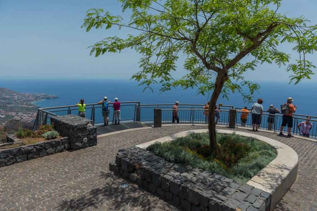 Cabo Girão, Ilha da Madeira, Portugal