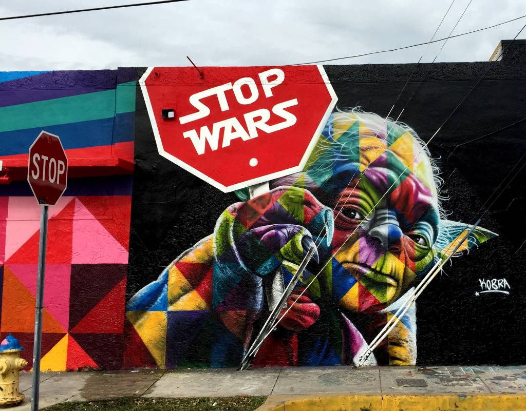 Wynwood, Miami, Estados Unidos Wynwood, Miami, Estados Unidos