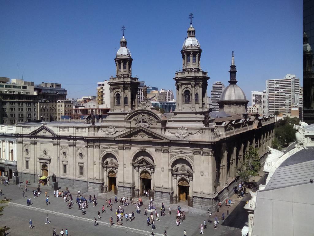 catedral-metropolitana-santiago