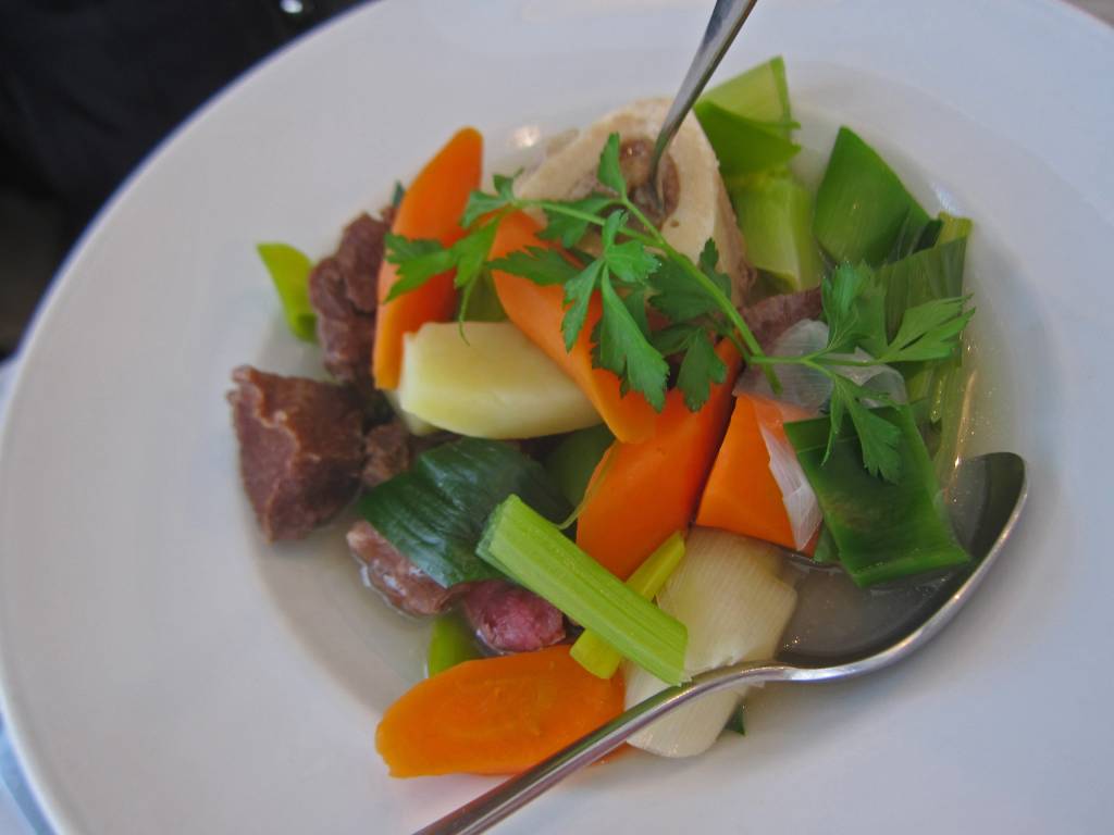 pot-au-feu pot-au-feu