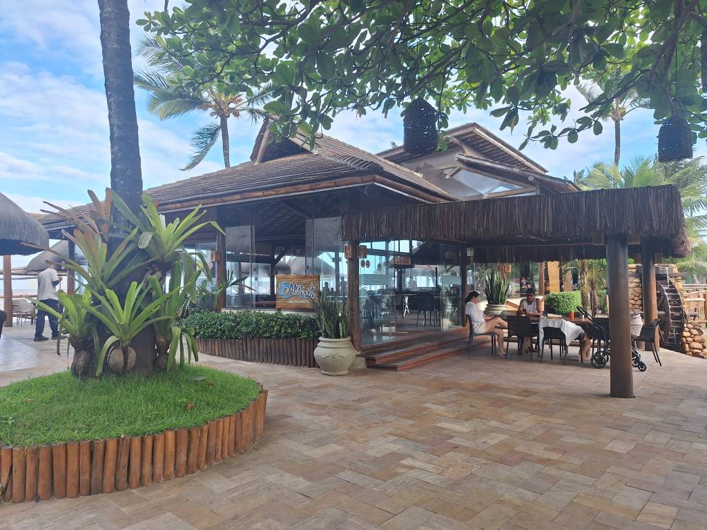 Cana Brava All Inclusive Resort, Ilhéus, Bahia Cana Brava All Inclusive Resort, Ilhéus, Bahia