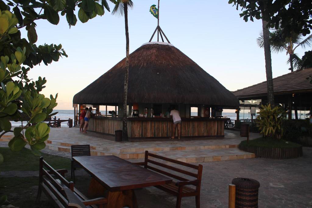 Cana Brava All Inclusive Resort, Ilhéus, Bahia Cana Brava All Inclusive Resort, Ilhéus, Bahia