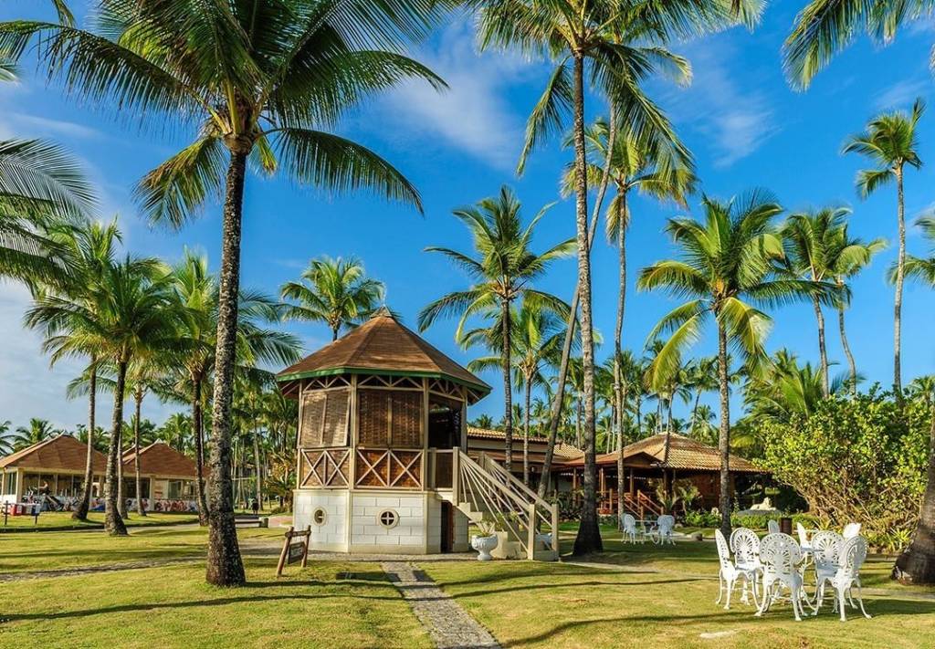 Cana Brava All Inclusive Resort, Ilhéus, Bahia Cana Brava All Inclusive Resort, Ilhéus, Bahia