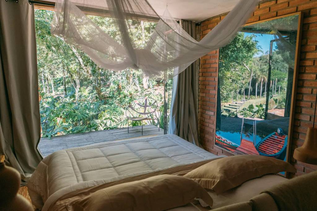 Airbnb São Roque, São Paulo Airbnb São Roque, São Paulo