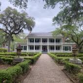Rosedown, St Francisville, Estados Unidos