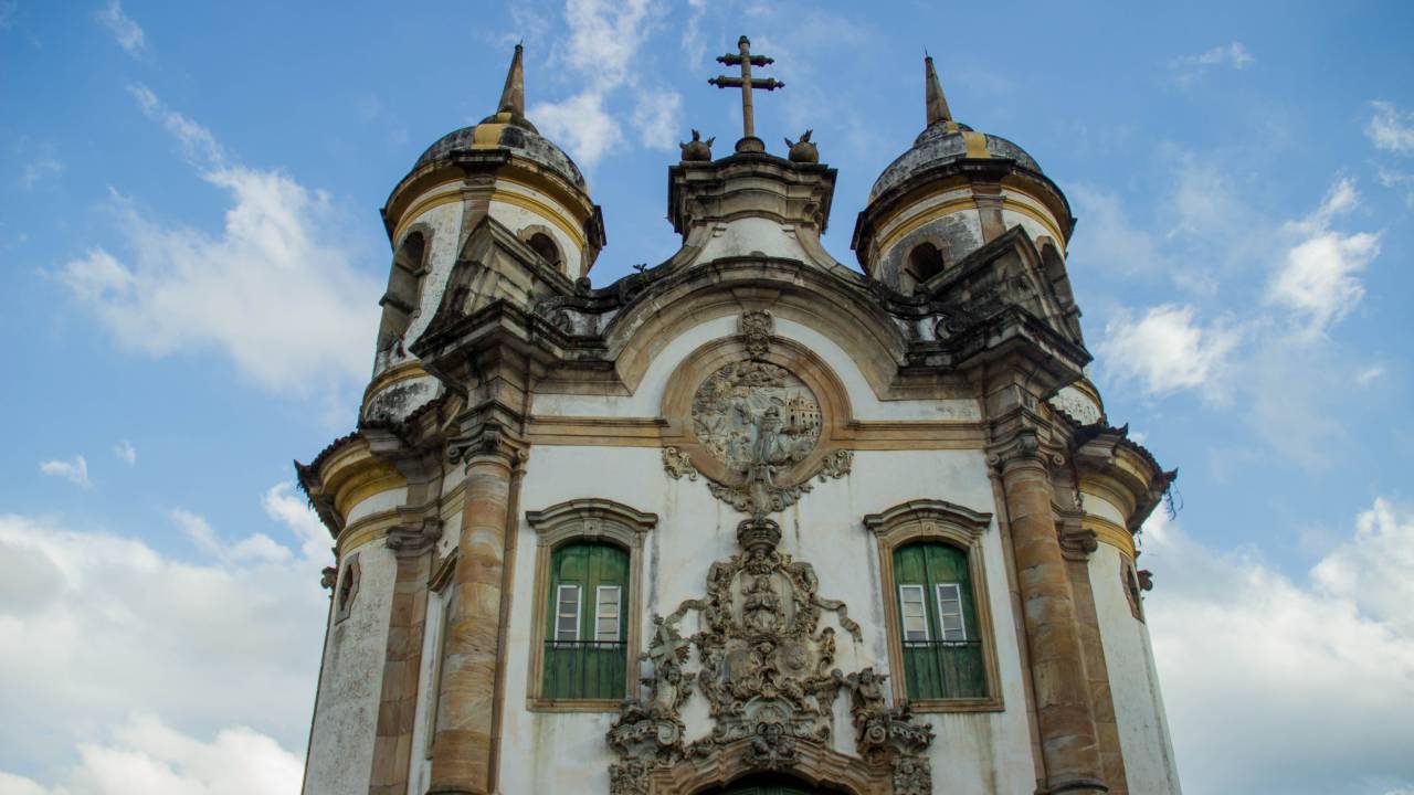 Igreja_de_São_Francisco_de_Assis, Ouro Preto, Minas Gerais