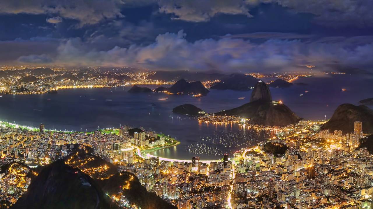 Rio de Janeiro, Brasil
