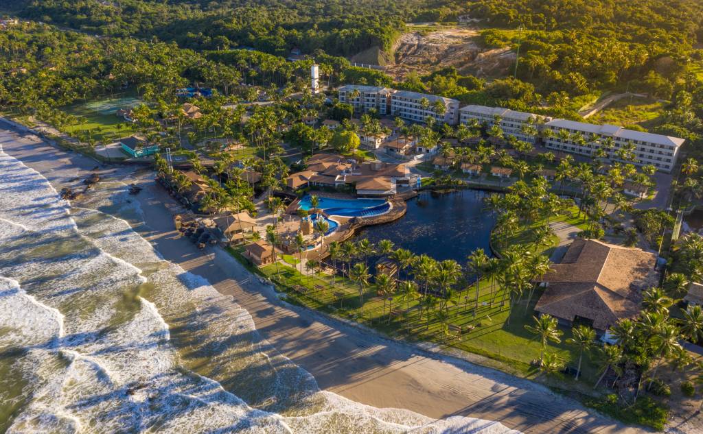 Cana Brava All Inclusive Resort, Ilhéus, Bahia Cana Brava All Inclusive Resort, Ilhéus, Bahia