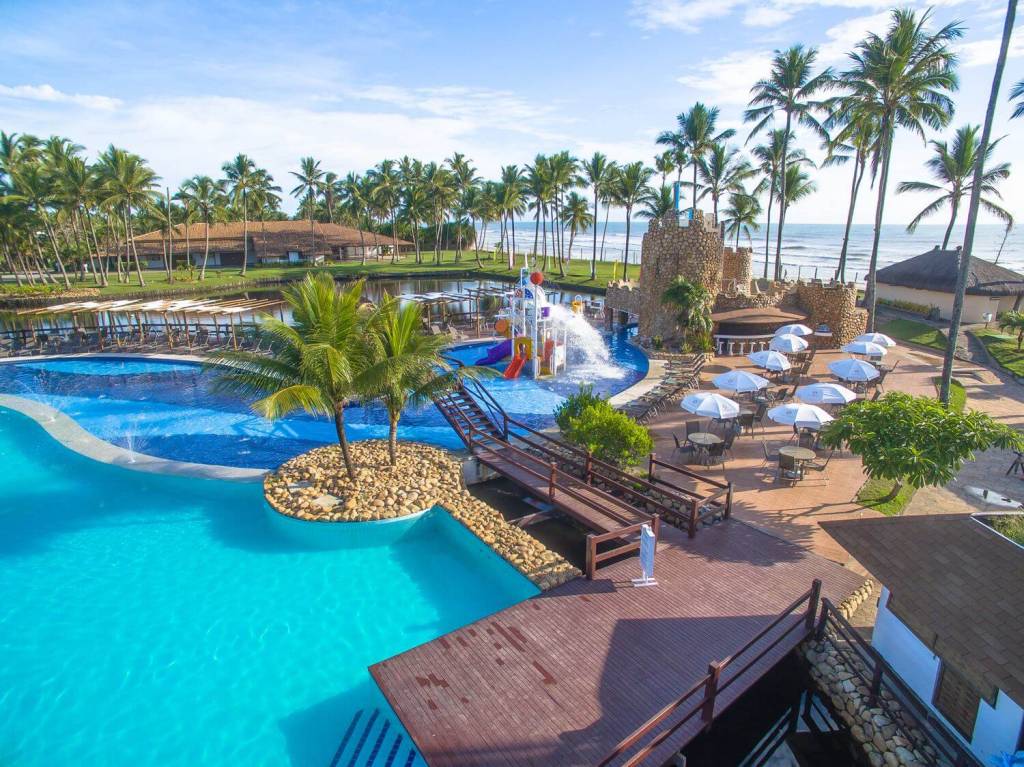 Cana Brava All Inclusive Resort, Ilhéus, Bahia Cana Brava All Inclusive Resort, Ilhéus, Bahia