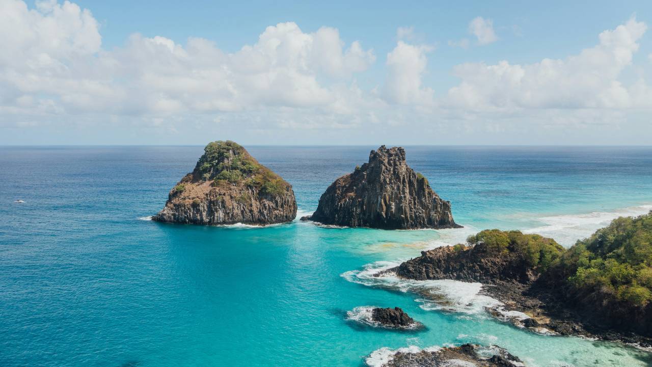 Fernando de Noronha, Pernambuco