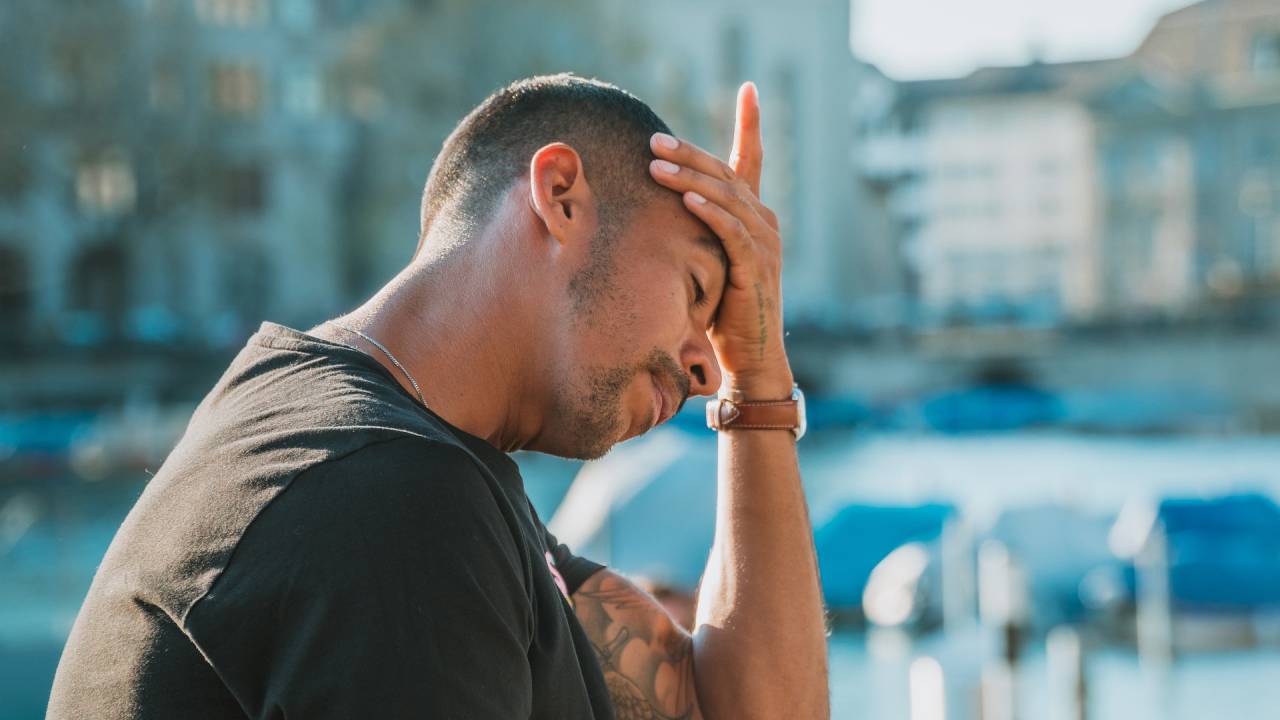 Jet lag
