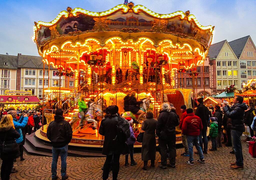 Frankfurt