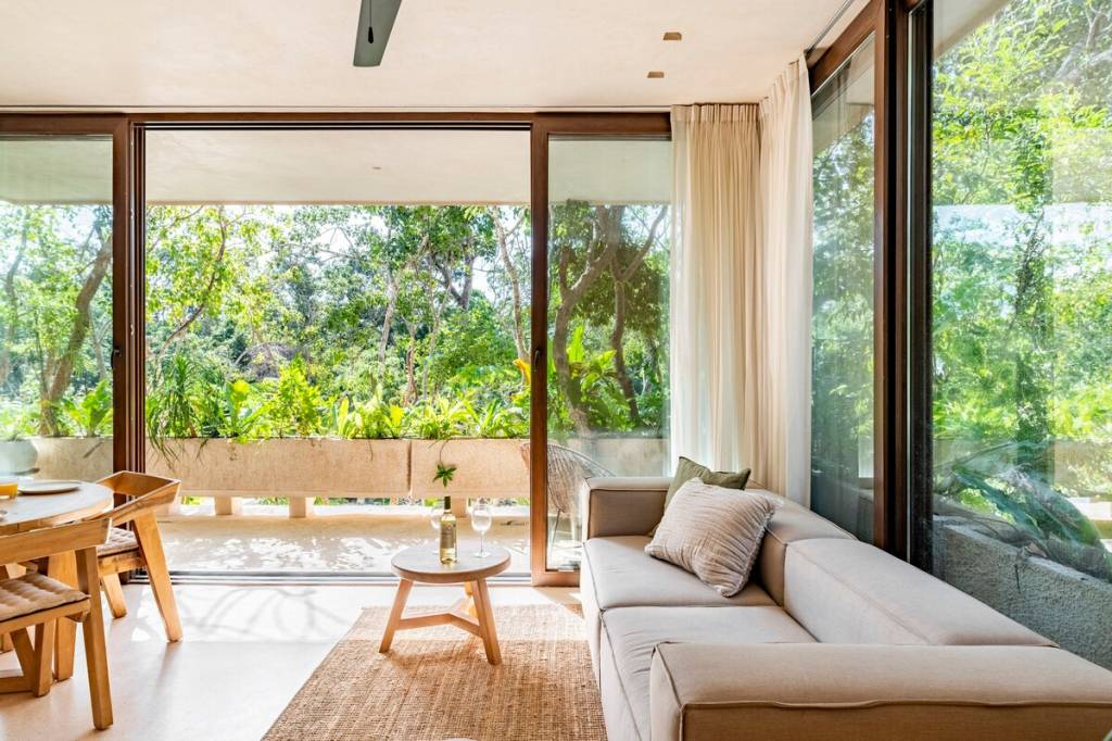 Airbnb em Tulum, México Airbnb em Tulum, México