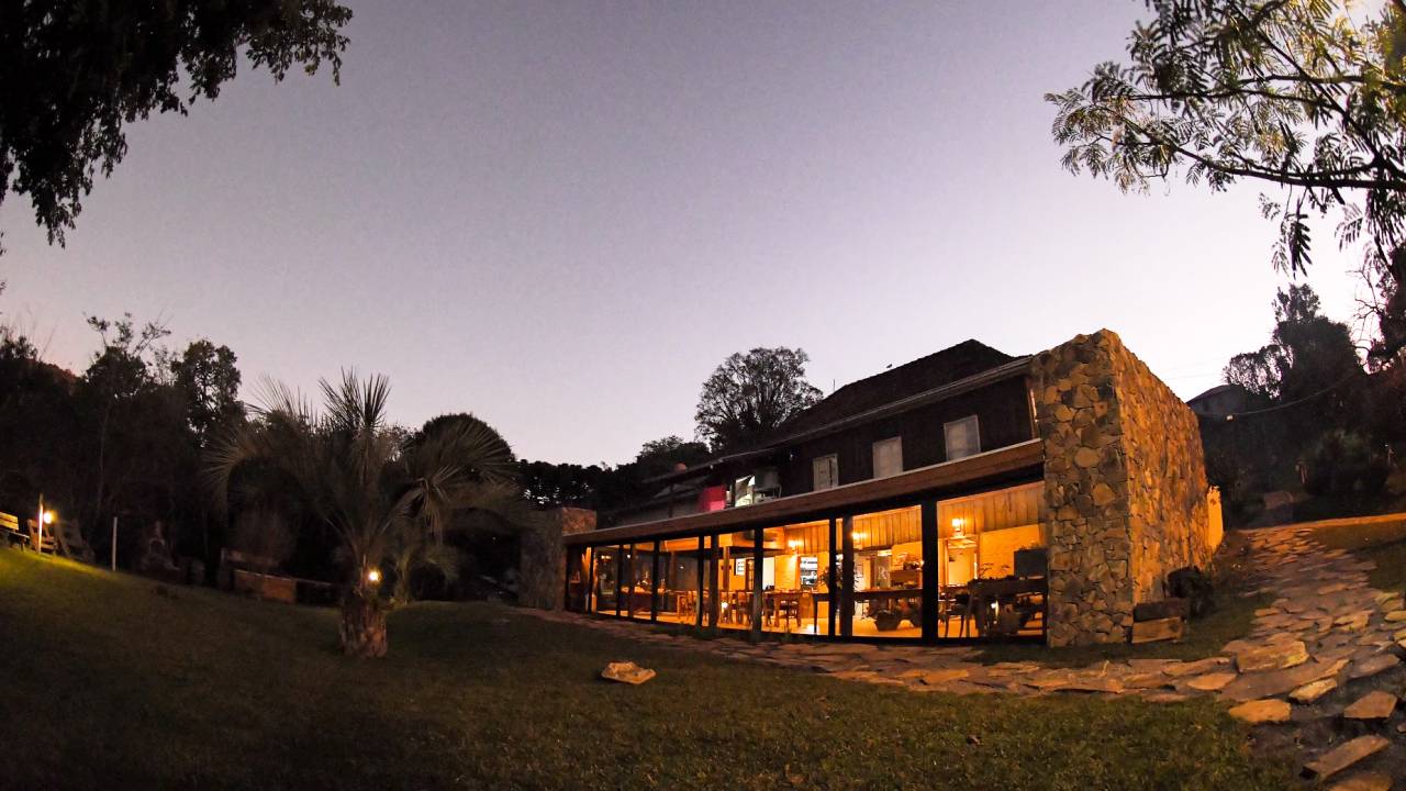 Valle Rústico, Garibaldi, Rio Grande do Sul