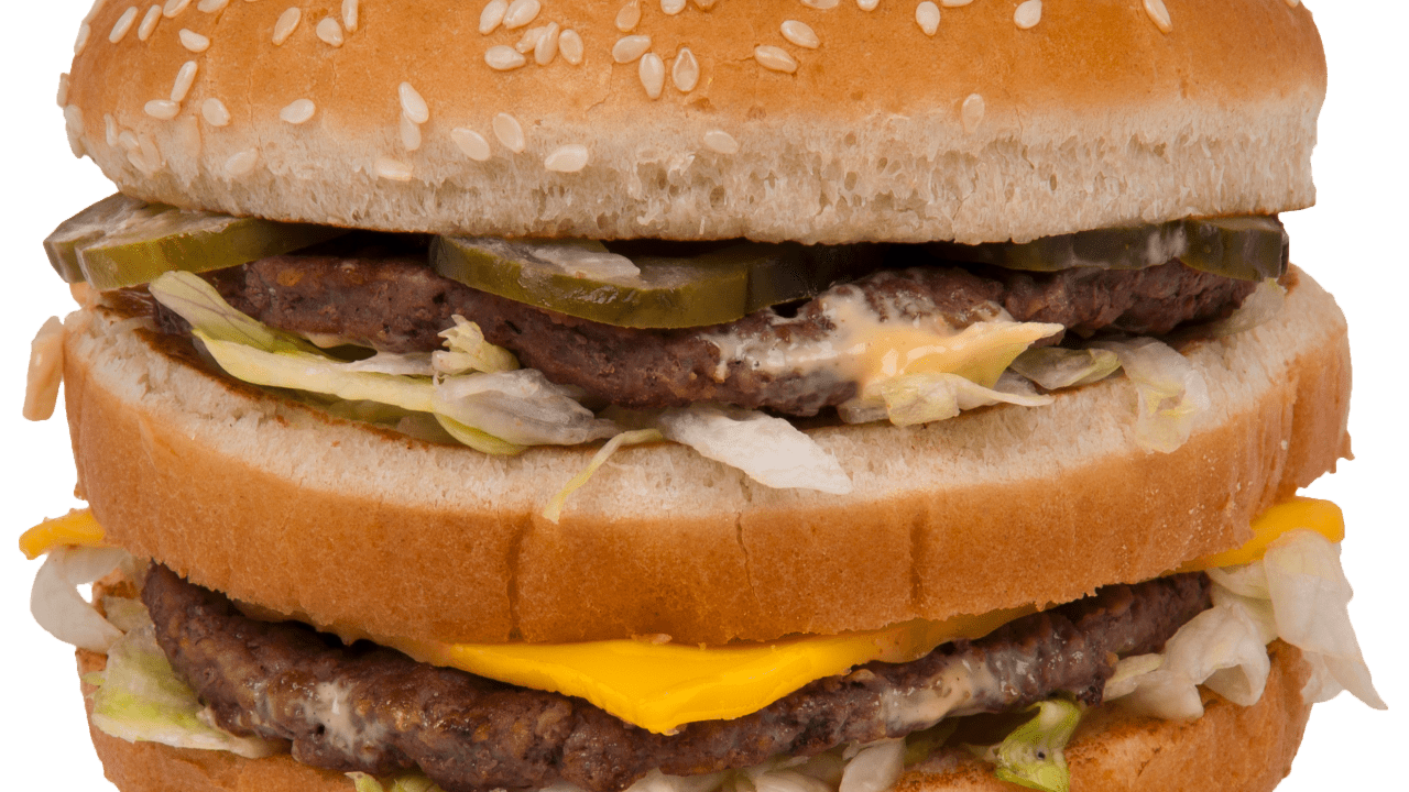 Big Mac