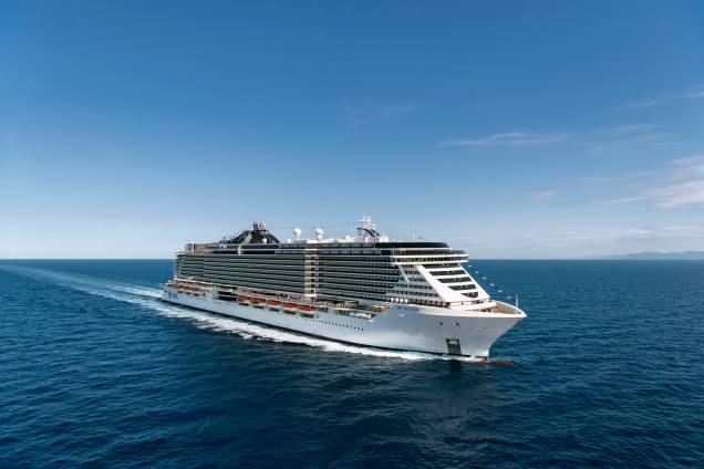 MSC Seaview MSC Seaview