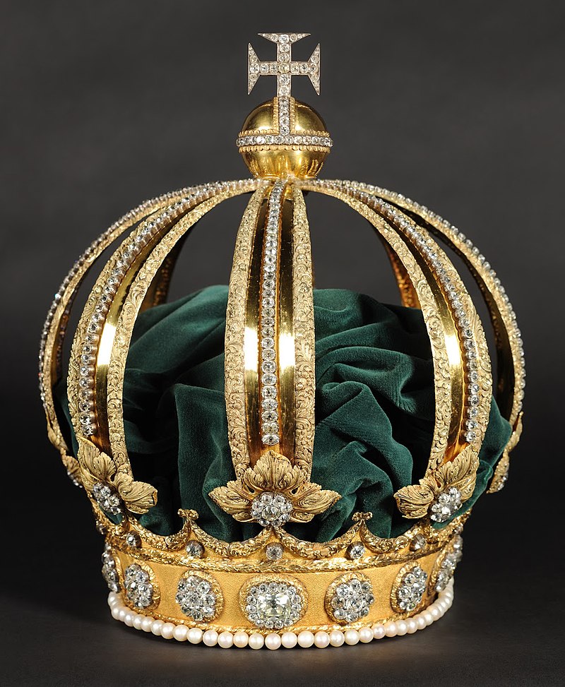 coroa-imperial-dom-pedro