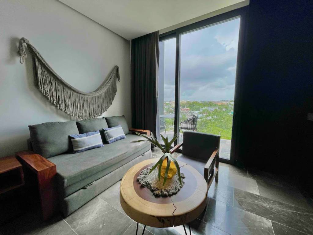 Airbnb em Tulum, México Airbnb em Tulum, México