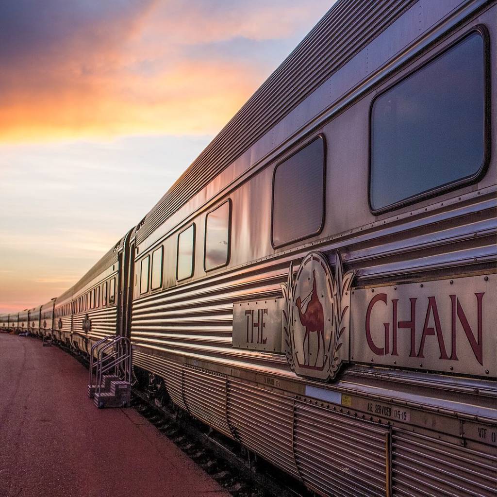 the-ghan-simbolo