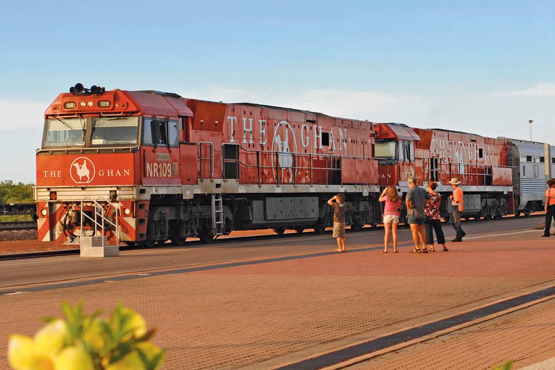 the-ghan-trem