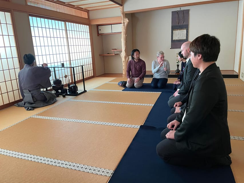 Cerimônia do Chá, Japão Cerimônia do Chá, Japão