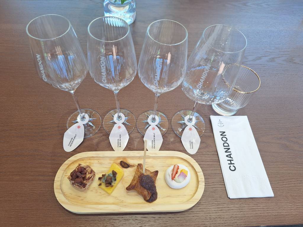 Casa Chandon, Garibaldi, Rio Grande do Sul