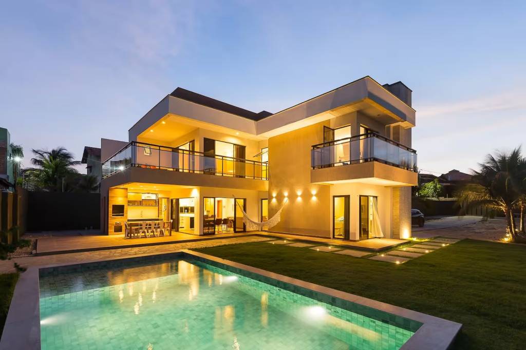 Casa em Canoa Quebrada Casa em Canoa Quebrada