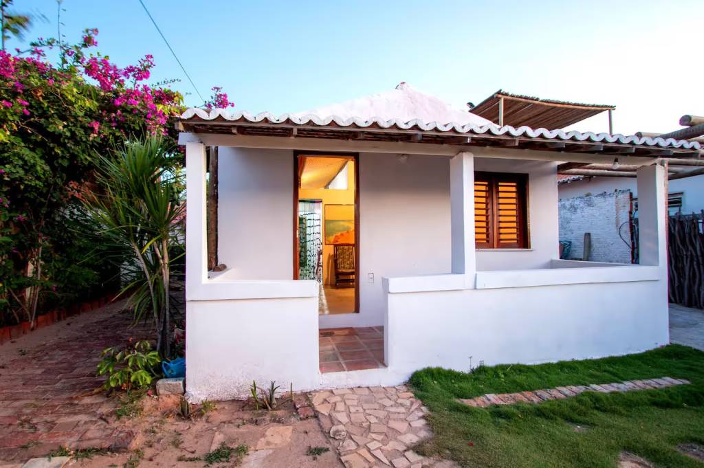 Casa em Canoa Quebrada Casa em Canoa Quebrada