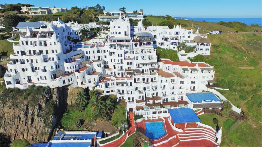Casapueblo