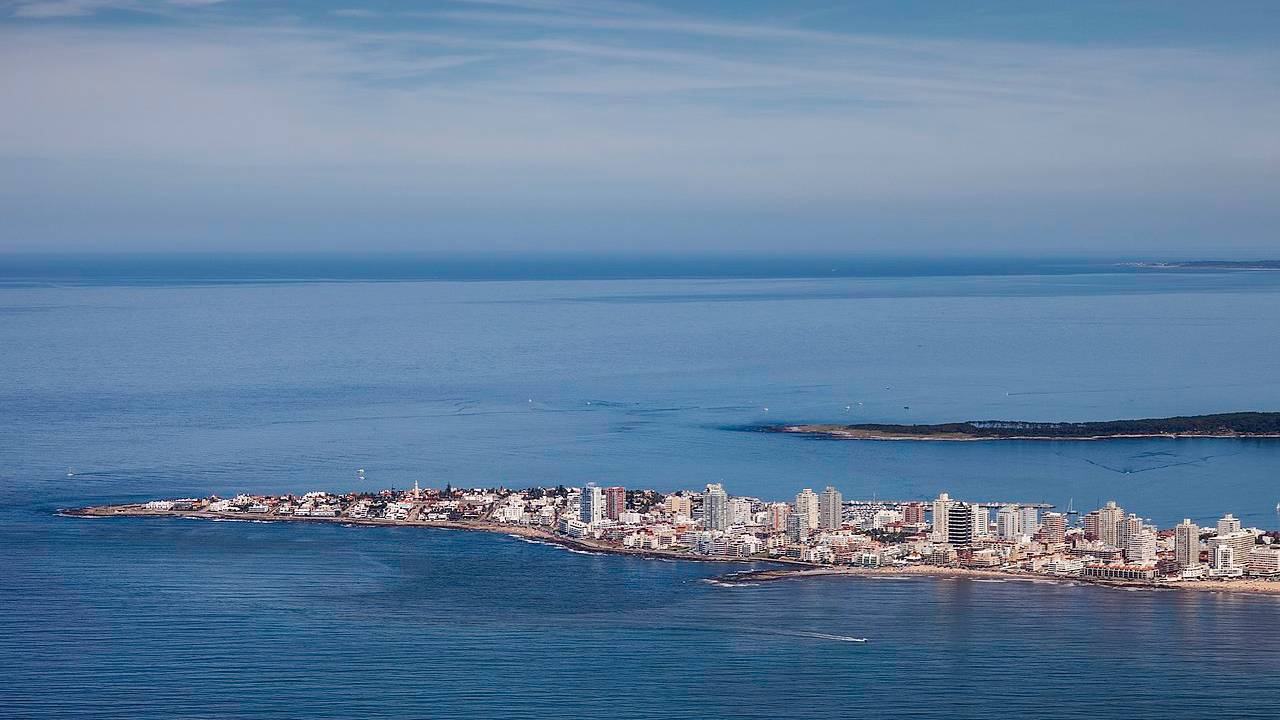 Punta del Este, Uruguai