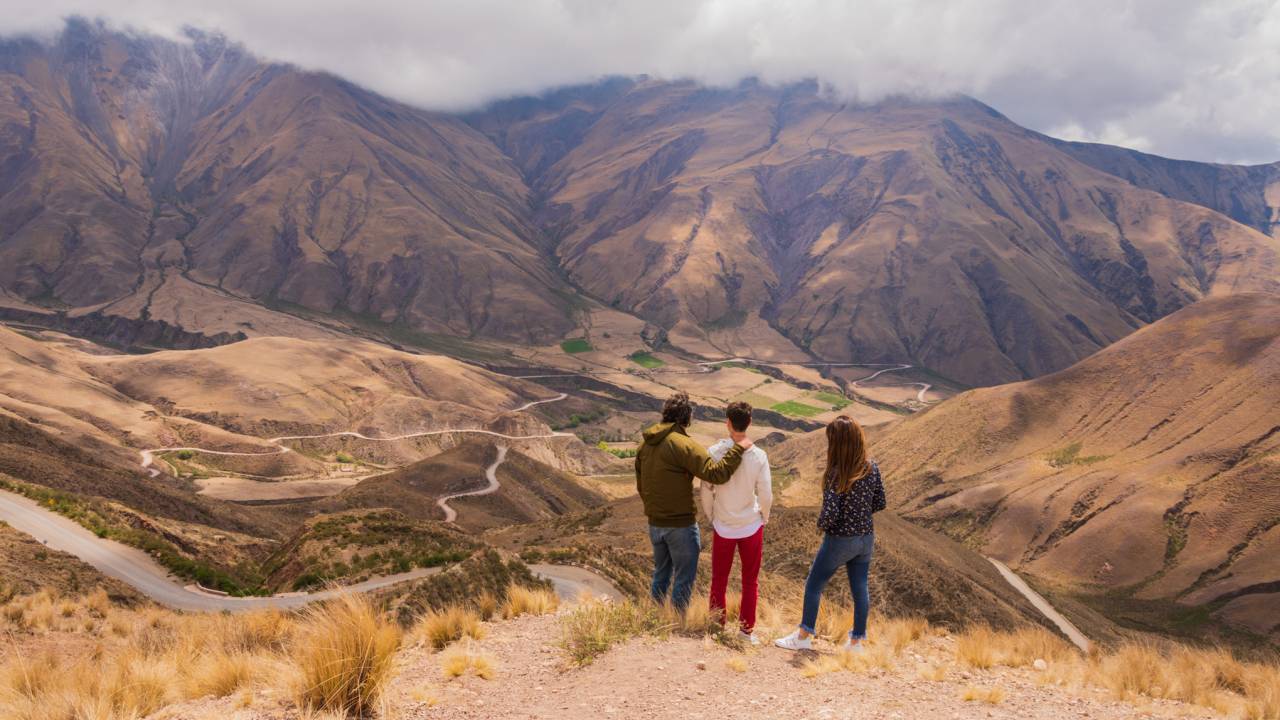 Salta, Argentina