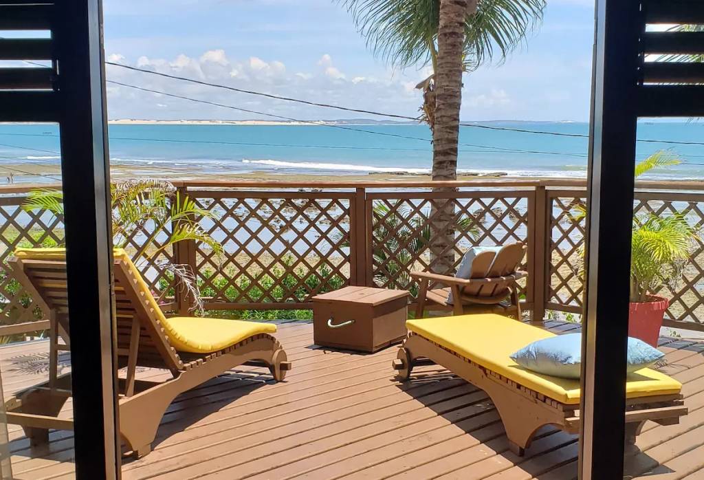 Airbnb em Pipa, Rio Grande do Norte Airbnb em Pipa, Rio Grande do Norte