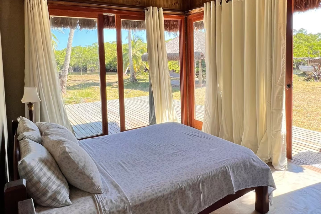 Airbnb Península de Maraú, Bahia